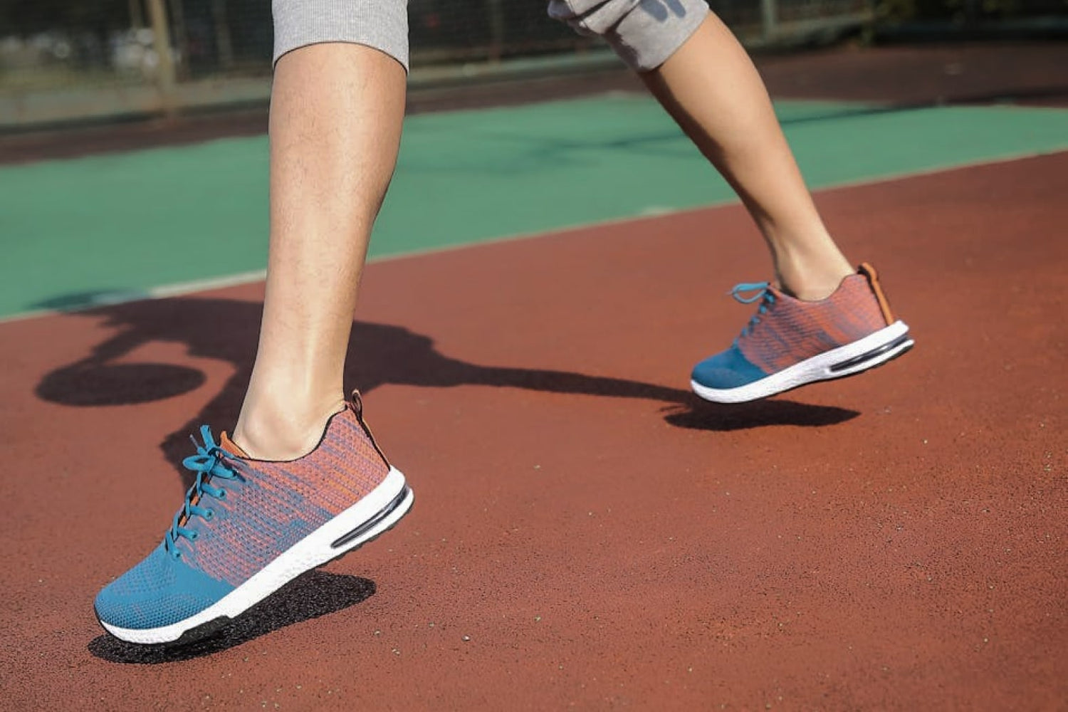 Choosing the Right Shoes for Your Workout: Fitness Footwear Essentials